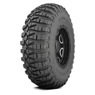 GBC Motorsports® - Kanati Terra Master Tires