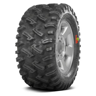 GBC Motorsports® - Dirt Commander Rear Tire (27/11-12)
