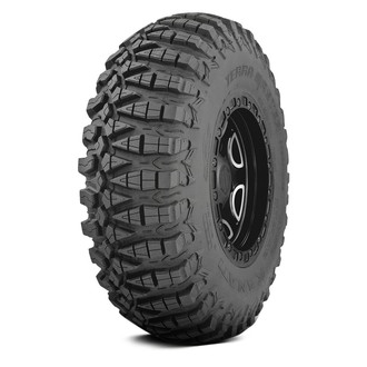 GBC Motorsports® - Kanati Terra Master Front/Rear Tire (28/10R14)