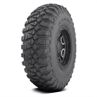 GBC Motorsports® - Kanati Terra Master Front/Rear Tire (29/10R14)
