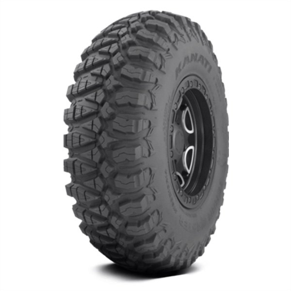 GBC Motorsports® - Kanati Terra Master Front/Rear Tire