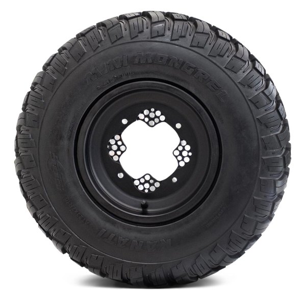 GBC Motorsports® - Kanati Mini Mongrel Tire