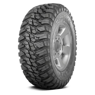 GBC Motorsports® - Kanati Mongrel Front Tire (25/8-12)