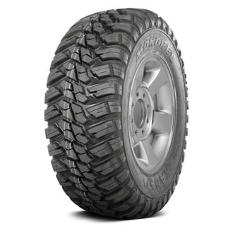 GBC Motorsports® - Kanati Mongrel Front/Rear Tire (25/10-12)