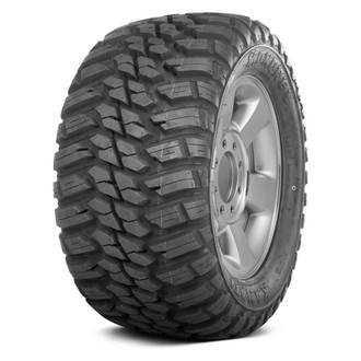 GBC Motorsports® - Kanati Mongrel Rear Tire (27/11R12)
