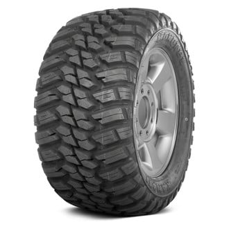 GBC Motorsports® - Kanati Mongrel Rear Tire (27/11R14)