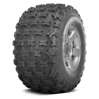 GBC Motorsports® AR092011GBC - Ground Buster III Rear Tire (20/11-9)