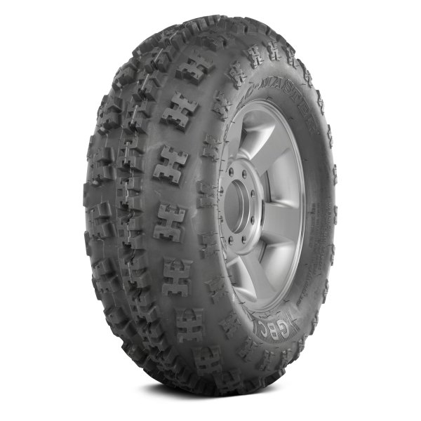 GBC Motorsports® - XC-Master Front Tire