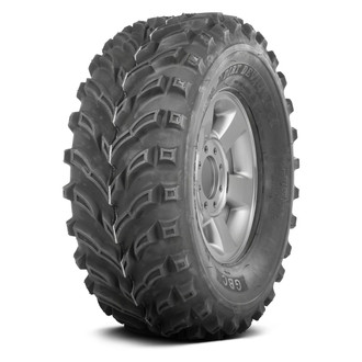GBC Motorsports® - Dirt Devil Front/Rear Tire (24/9-11)
