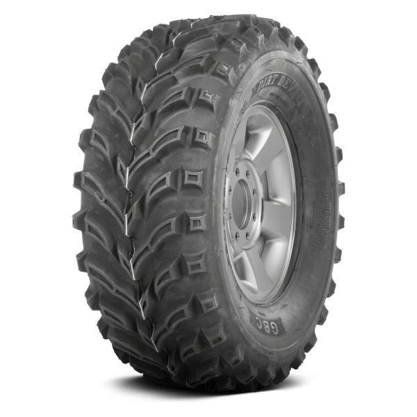 GBC Motorsports® - Dirt Devil Front Tire