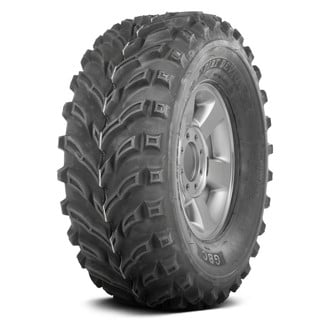 GBC Motorsports® - Dirt Devil Front Tire (23/8-11)