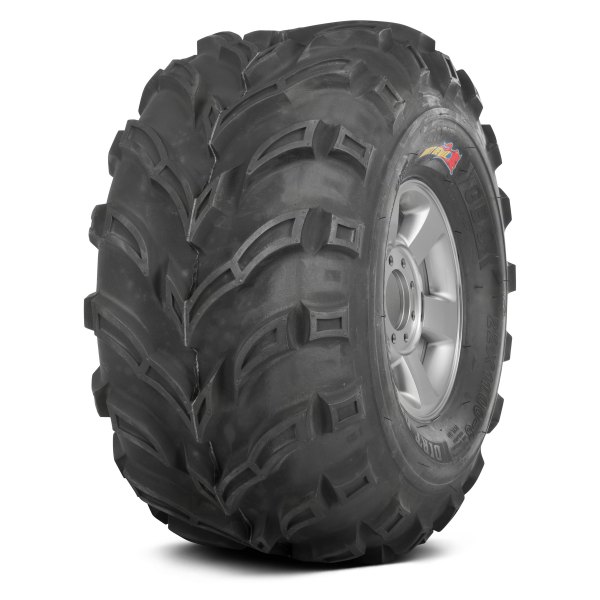 GBC Motorsports® - Dirt Devil Rear Tire