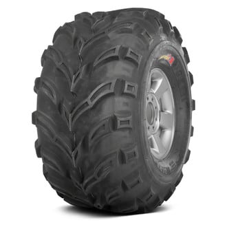 GBC Motorsports® - Dirt Devil Rear Tire (27/12-12)