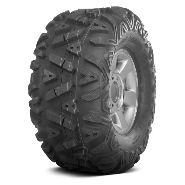 GBC Motorsports® - Dirt Tamer Rear Tire