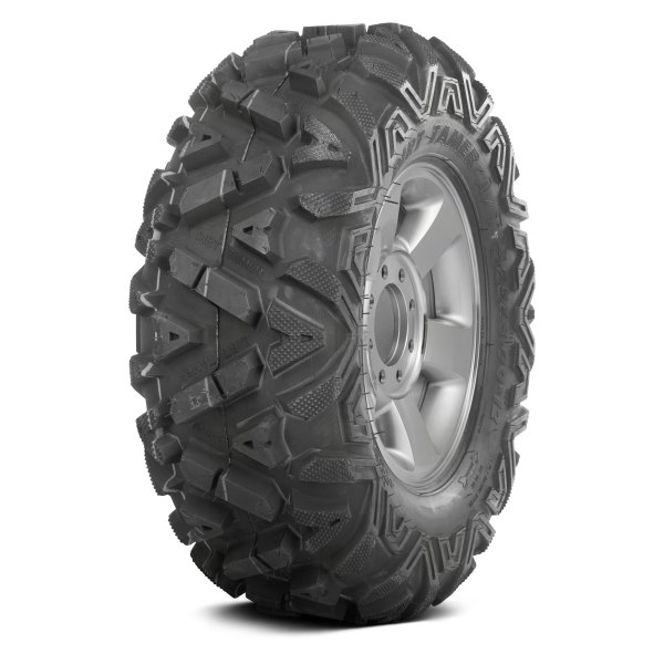 GBC Motorsports® - Dirt Tamer Front/Rear Tire