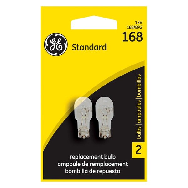 168 bulb