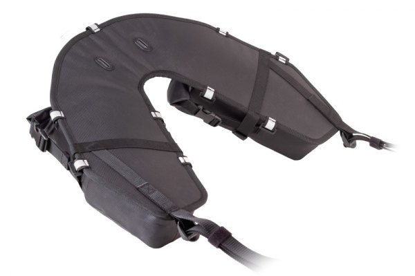 Giant Loop® - MoJavi Saddlebag