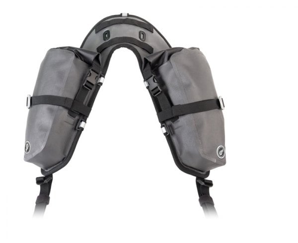 Giant Loop® - MoJavi Saddlebag