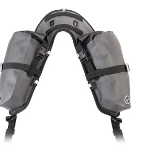 Giant Loop® - MoJavi Saddlebag