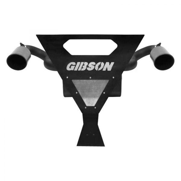 Gibson® - Dual 3-2 Exhaust System