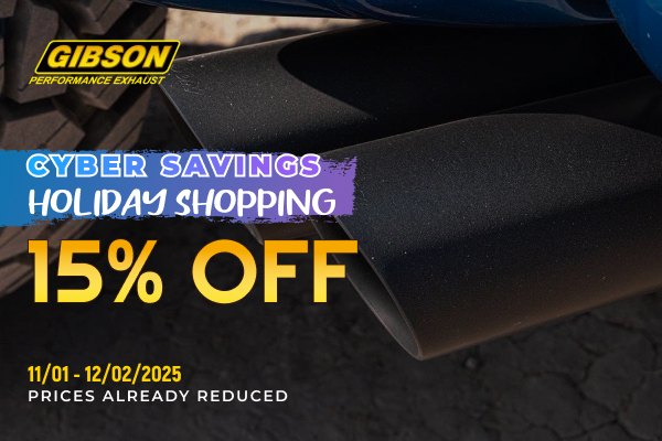 Gibson Special Offers