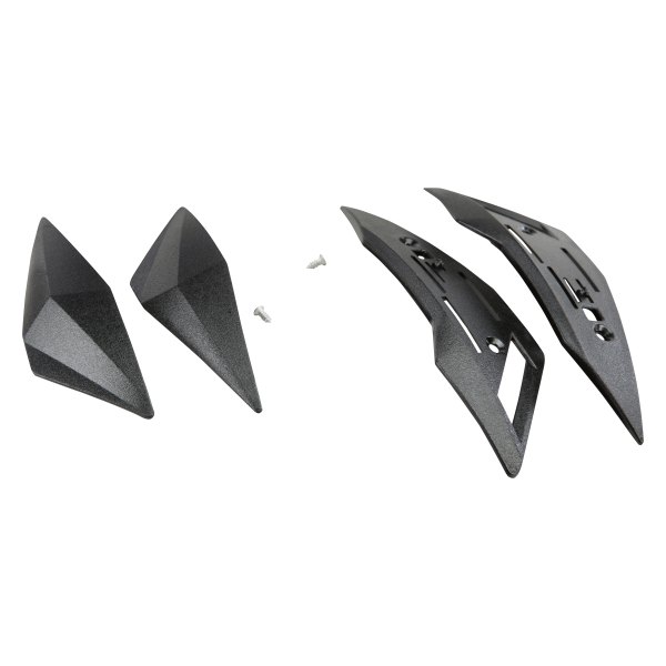 GMAX® - Top Front Vents for GM-11 Helmet