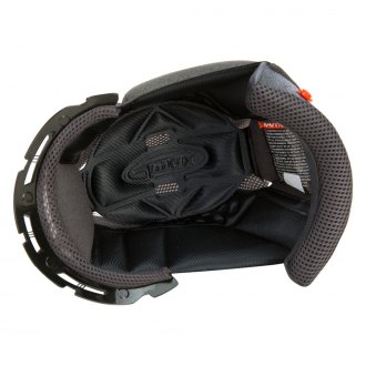 snowmobile helmet liner