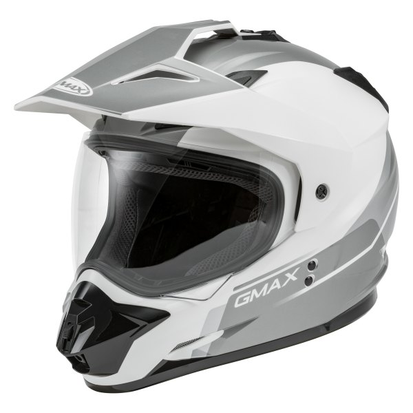 GMAX® - GM-11 Scud Dual Sport Helmet