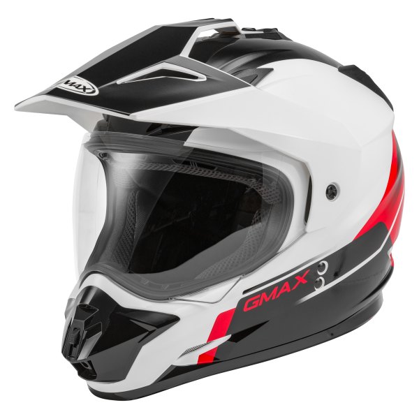 GMAX® - GM-11 Scud Dual Sport Helmet