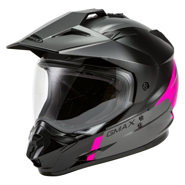 GMAX® - GM-11 Scud Dual Sport Helmet