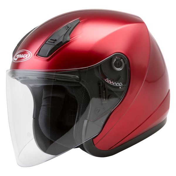 GMAX® - OF-17 Open Face Helmet