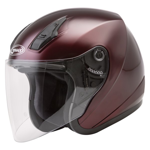 GMAX® - OF-17 Open Face Helmet