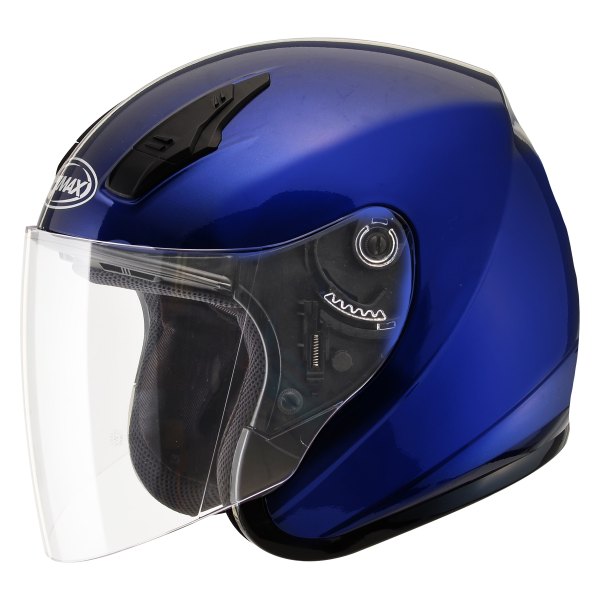 GMAX® - OF-17 Open Face Helmet