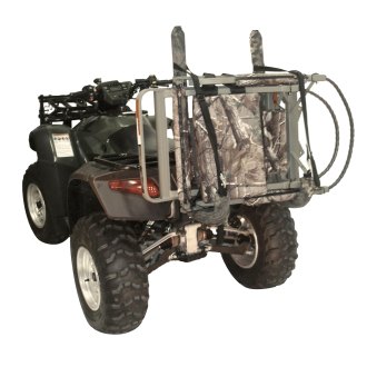 ATV Racks & Baskets  Rear, Front, Cargo 