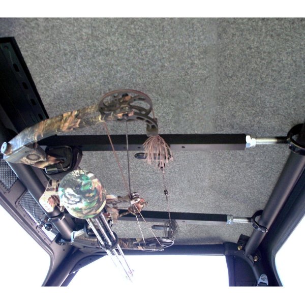 Great Day® - QuickDraw™ Overhead 28"-35" Bow Rack