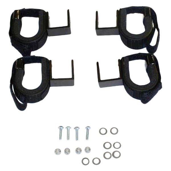 Great Day® - Power-Ride™ Bow Rack Conversion Kit