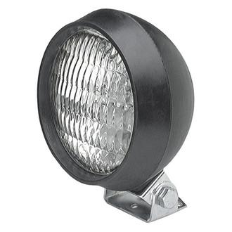 Grote® - Par 36 5" 50W Round Incandescent Tractor Utility Lamp