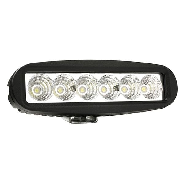 Grote® BZ3015 - BriteZone™ Slim Die Cast Aluminum Housing LED Work