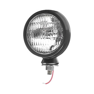 Grote® - Par 36 5.25" 35W Round Trapezoid Beam Incandescent Sealed Beam Utility Lamp