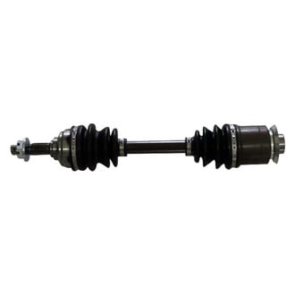 GSP North America® - HD XTV CV Axle Assembly