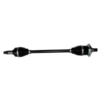 GSP North America® - HD XTV CV Axle Assembly