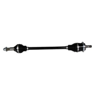 GSP North America® - HD XTV CV Axle Assembly