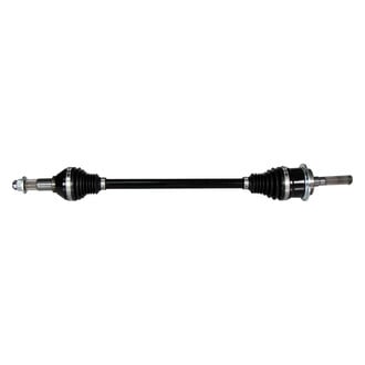 GSP North America® - HD XTV CV Axle Assembly