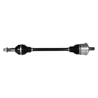 GSP North America® - HD XTV CV Axle Assembly