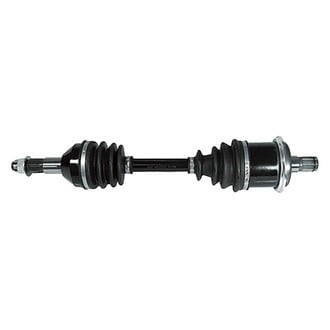 GSP North America® - Rear Right HD XTV CV Axle Assembly