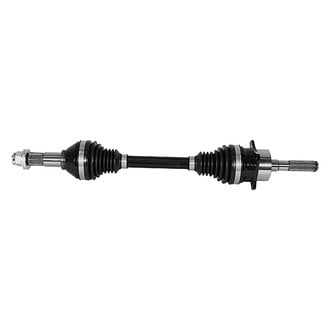 GSP North America® - HD XTV CV Axle Assembly
