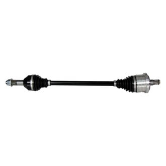 GSP North America® - HD XTV CV Axle Assembly