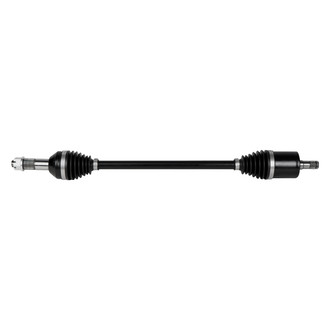 GSP North America® - Front Right HD XTV CV Axle Assembly