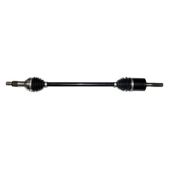 GSP North America® - Front Left HD XTV CV Axle Assembly