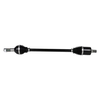 GSP North America® - Front Left HD XTV CV Axle Assembly